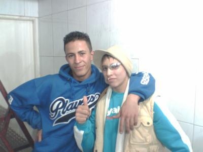c moi adil loulou